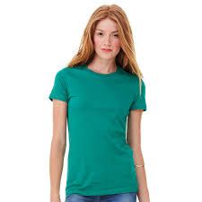 Ladies T-Shirts