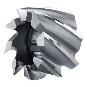 Shell End Milling Cutter