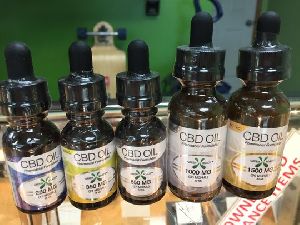 cbd hemp oil