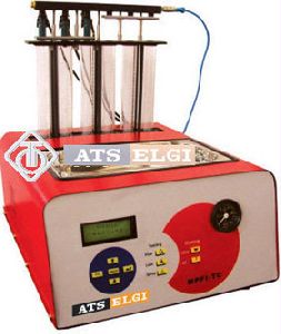 Injector Tester Cleaner