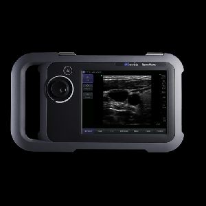 SonoSite NanoMaxx ultrasound system