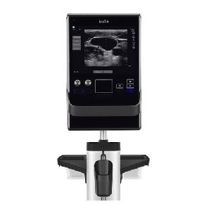 SonoSite SII ultrasound equipment