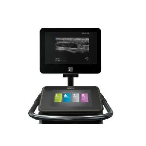 SonoSite X Porte ultrasound Machine