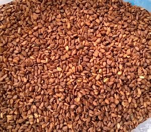 Brown Sesame Seed