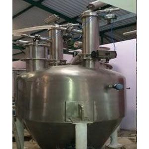 Pressure Vessel