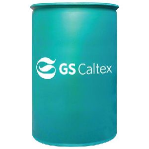 GS CALTEX Engine Oil