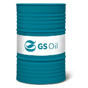 GS CALTEX Industrial Oils