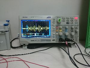 Micro Electro Mechanical Sensor