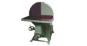 Double Disc Sander