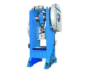 Pillar Type Power Press Machine