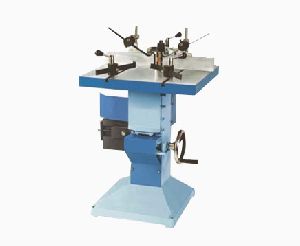 Spindle Moulder