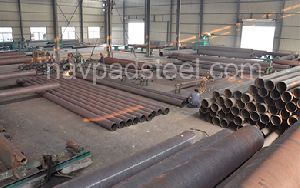 Stainless Steel Tube