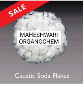 Caustic Soda Flakes