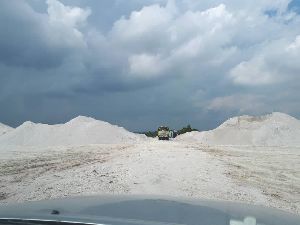 Malaysia Sand