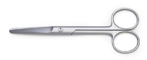 Mayo Scissors