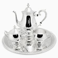 Tea-Set