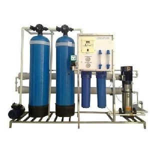 1000 Litre RO Plant