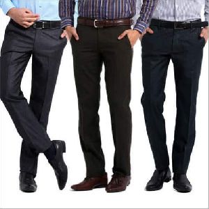 Men Designer Trouser