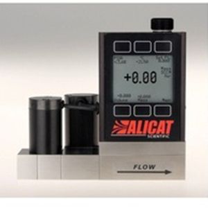 Alicat Mass Flow controller
