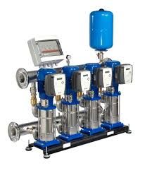 Package Pump Stations