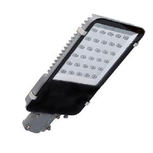 led street light