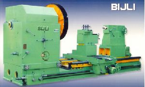 Heavy Duty Roll Turning Lathe Machine