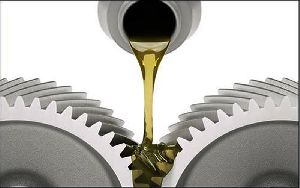 open gear oil