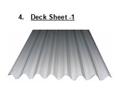 Steel Deck