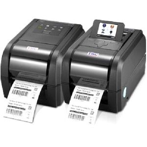 Barcode Printer