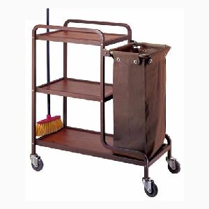 house keeping trolley