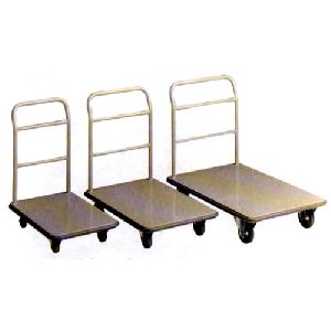 platform trolleys