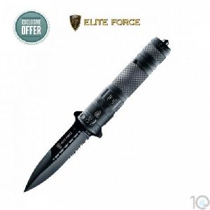 Elite Force Outdoor Knife