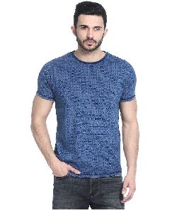 Round Neck T-Shirt