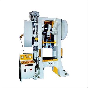 Knuckle Joint Press Machine - knuckle joint press machines Suppliers ...