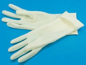 Disposable Medical Hand Glove