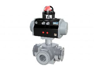 ball valves