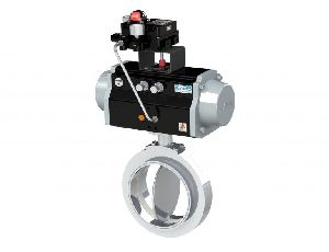 butterfly valves