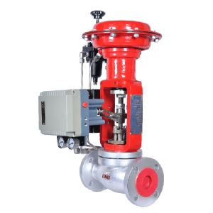 control valve