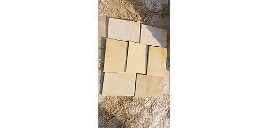 Sandstone Tiles