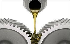 open gear oil