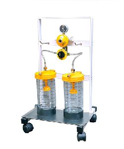 Theatre Suction Unit