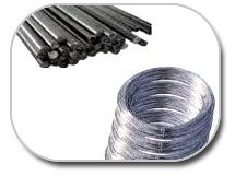 Stainless Steel Rods Bars