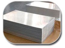 Stainless Steel Sheet Plate