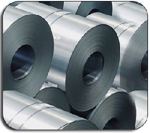 Steel Coils