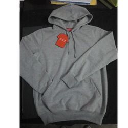 Round Neck Hoodies