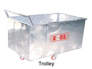 trolley