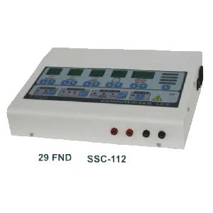 digital display electro therapy device
