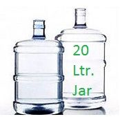 20 Ltr. Jar