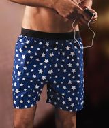 Equus Retro Printed Boxers