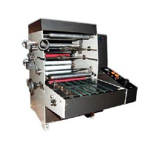 Lamination Machine